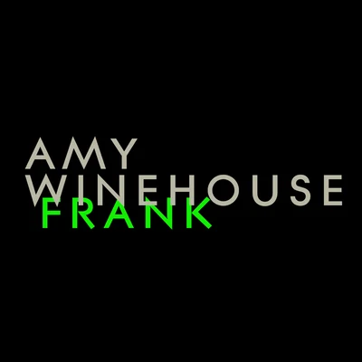 Amy Winehouse Frank (Deluxe Edition)