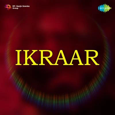 Ikraar 專輯 Rajkumari/Geeta Dutt/Shamshad Begum