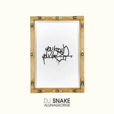 You Know You Like It 專輯 DJ Snake