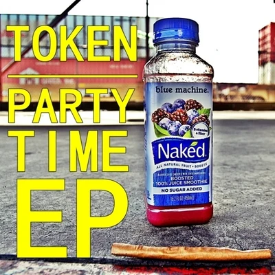 Party Time 专辑 Token