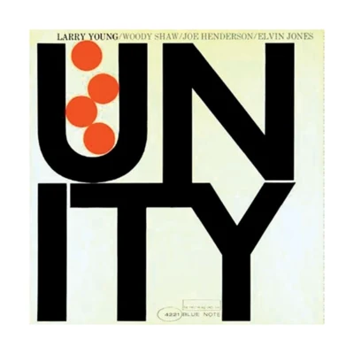 Unity 专辑 Joe Holiday/Larry Young/Thornel Schwartz/Jimmie Smith