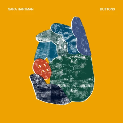 Buttons 專輯 Sara Hartman/Tobias Kuhn/Thomas Hübner/Kat Frankie/Tim Neuhaus