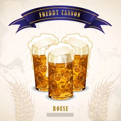 Bouse 專輯 Freddy Cannon