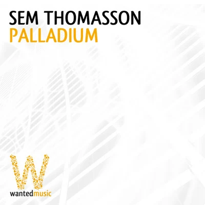 Palladium 專輯 Odner/Sem Thomasson