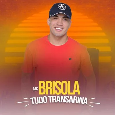 Tudo Transarina 专辑 Mc 7 Belo/DJ TH