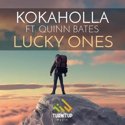 Lucky Ones 專輯 Kokaholla