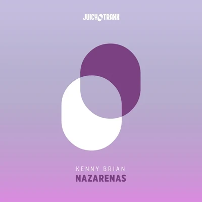 Nazarenas 專輯 Kenny Brian