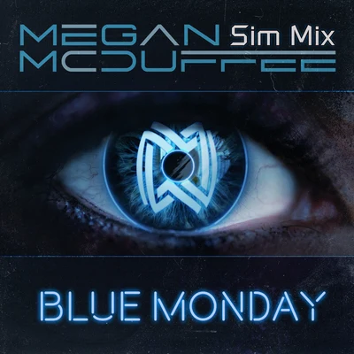 Blue Monday 专辑 Megan McDuffee