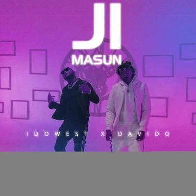 Ji Masun 專輯 Davido