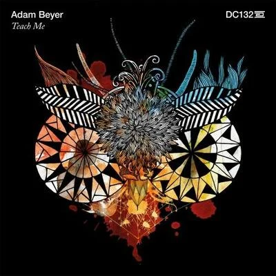 Teach Me 专辑 Adam Beyer