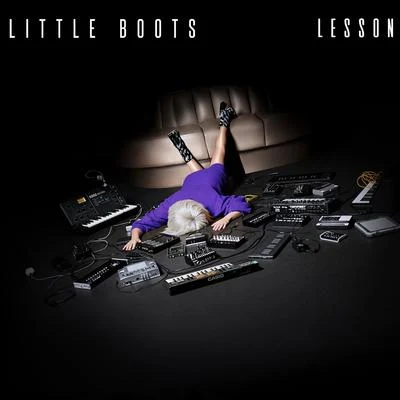 Lesson 专辑 Little Boots