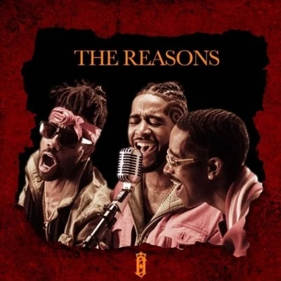 Reasons 專輯 Omarion