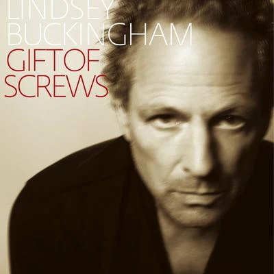 Gift Of Screws 專輯 Lindsey Buckingham