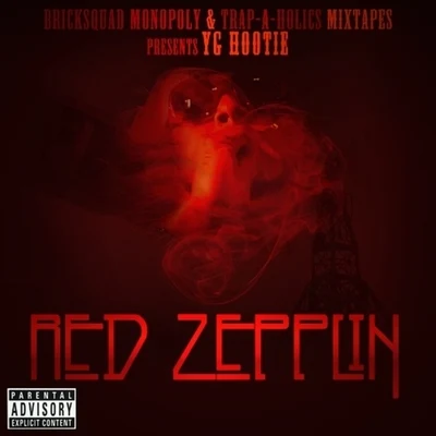 Red Zepplin 專輯 YG Hootie/AD