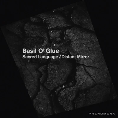 Sacred Language 專輯 Basil OGlue