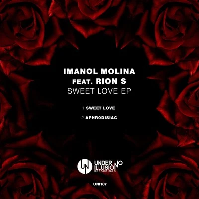 Sweet Love EP 專輯 Imanol Molina