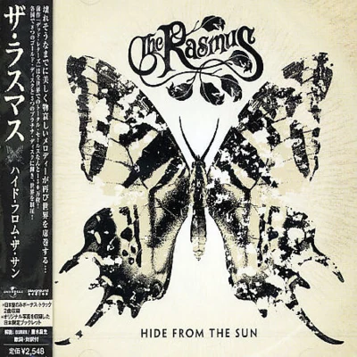 Hide From The Sun (Limited Edition) 专辑 The Rasmus