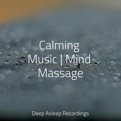 Calming Music | Mind Massage 專輯 Deep Relaxation Meditation Academy/Celtic Harp Soundscapes/Massagem Guru