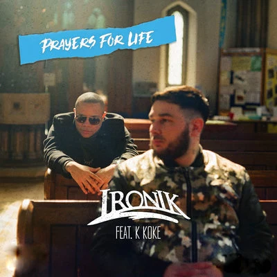 Ironik Prayers For Life