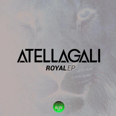 Royal 專輯 AtellaGali