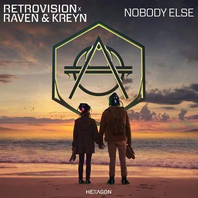 Nobody Else 专辑 Dropic Thunder/RetroVision