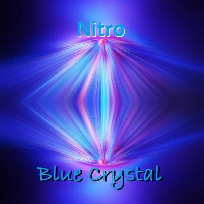 Blue Crystal 專輯 Nitro/Mr.Kitty/Alter Der Ruine/Chris Anderson/Ludovico Technique