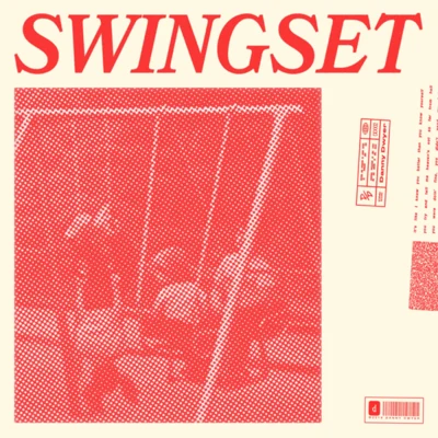 Swingset 專輯 danny dwyer