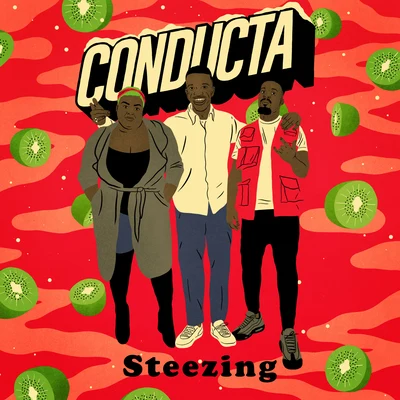 Steezing (feat. Coco & JDanna) 專輯 Conducta/Basecamp/Photay