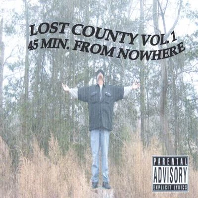 Lost County Vol.1 45 Min. From Nowhere 專輯 King Henry/RY X