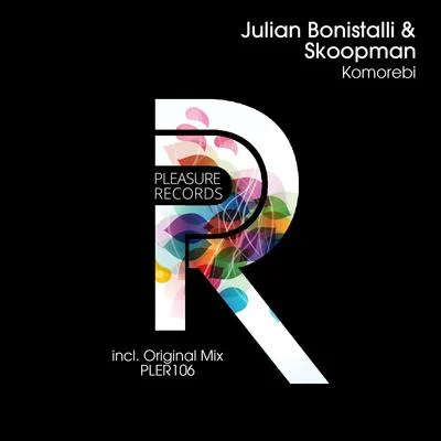 Komorebi 專輯 Julian Bonistalli