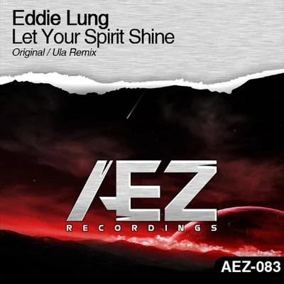 Let Your Spirit Shine 專輯 Eddie Lung