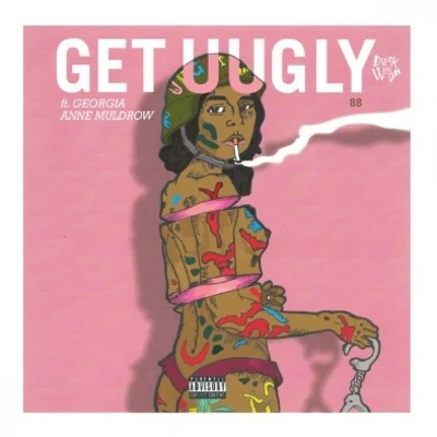 Get Ugly 專輯 DUCKWRTH/The Kickdrums