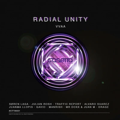 Radial Unity 專輯 Søren Laga/Beatamines/Adelante