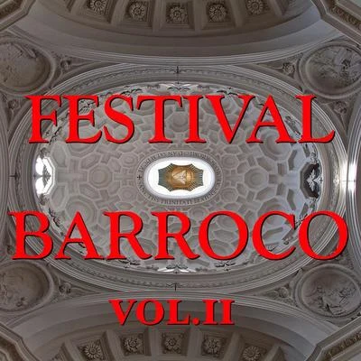 Festival Barroco Vol.II 专辑 Kleber Augusto/Remo Giazotto/Tomaso Albinoni