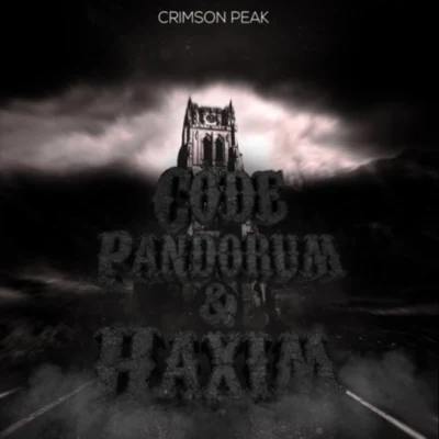 Crimson Peak 專輯 Code: Pandorum