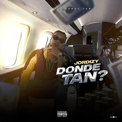 Donde Tan 專輯 Ronny Jordan Flow/Jordizy