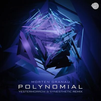 Morten Granau Polynomial (Yestermorrow & Synesthetic Remix)