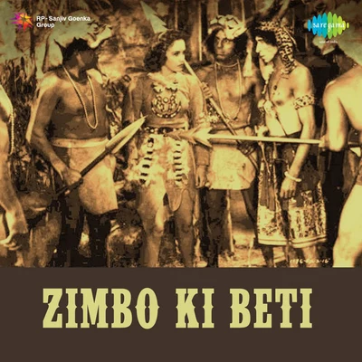 Zimbo Ki Beti 專輯 Mohammed Rafi