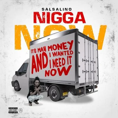 Nigga Now 專輯 AngleTeam Marvo/Salsalino