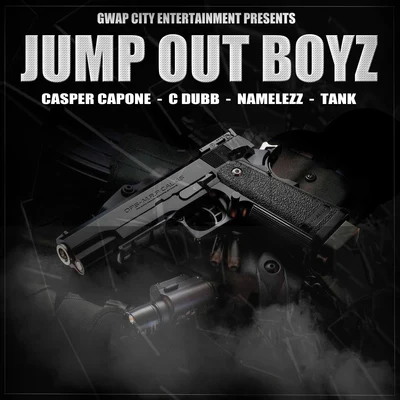 Jump Out Boyz 專輯 Tank (吕建中)/陳嘉樺