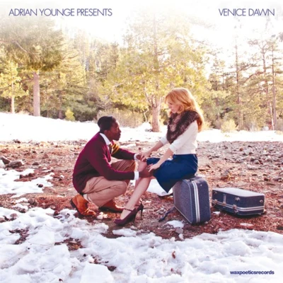 Adrian Younge Presents Venice Dawn 專輯 Adrian Younge