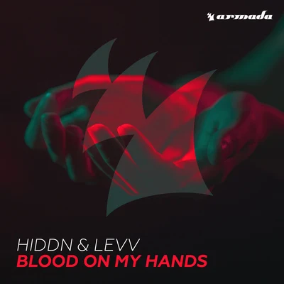 Blood On My Hands 专辑 Youngs/HIDDN