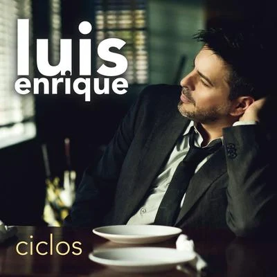 Ciclos 專輯 Amaury Gutiérrez/Luis Enrique/Gian Marco