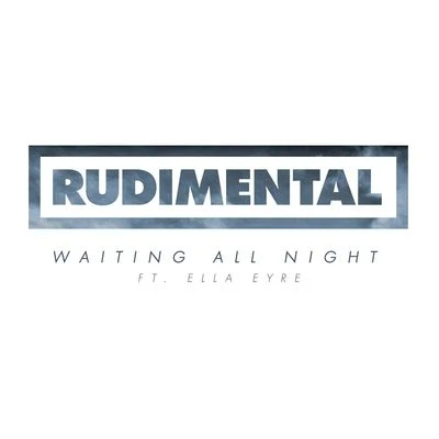 Waiting All Night EP 专辑 Rüdimental/Ella Henderson