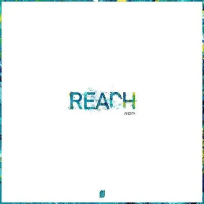 Reach 專輯 AndyM