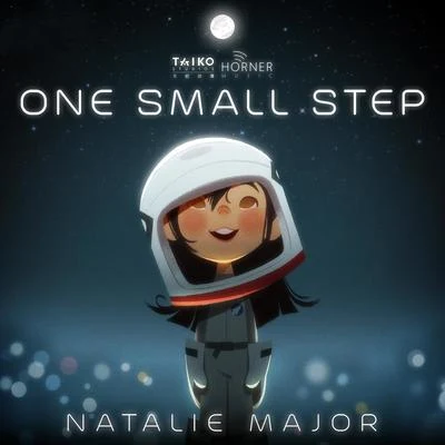 One Small Step 專輯 Aldous/Natalie Major