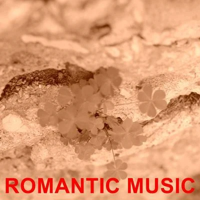 Romantic Music 专辑 Hugh Cornwell/Robert Williams