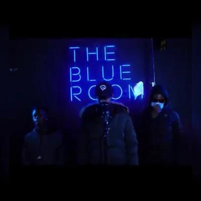 The Blue Room S3 EP11 專輯 KayDee/Money Man