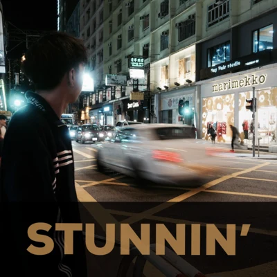 MusicLoop扭蛋音乐 STUNNIN&#x27;