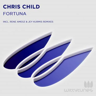 Fortuna 专辑 Chris Child